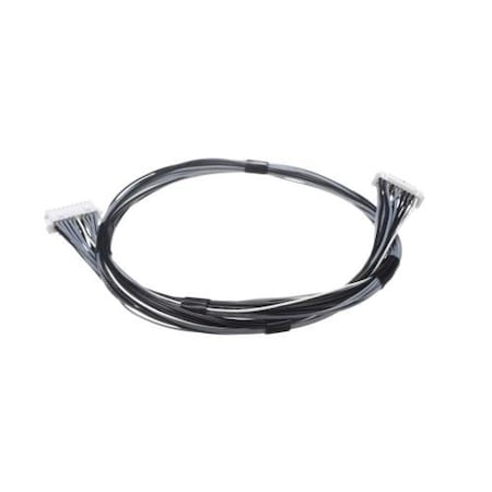 Sony CONNECTOR ASSY 20P 1-014-674-11